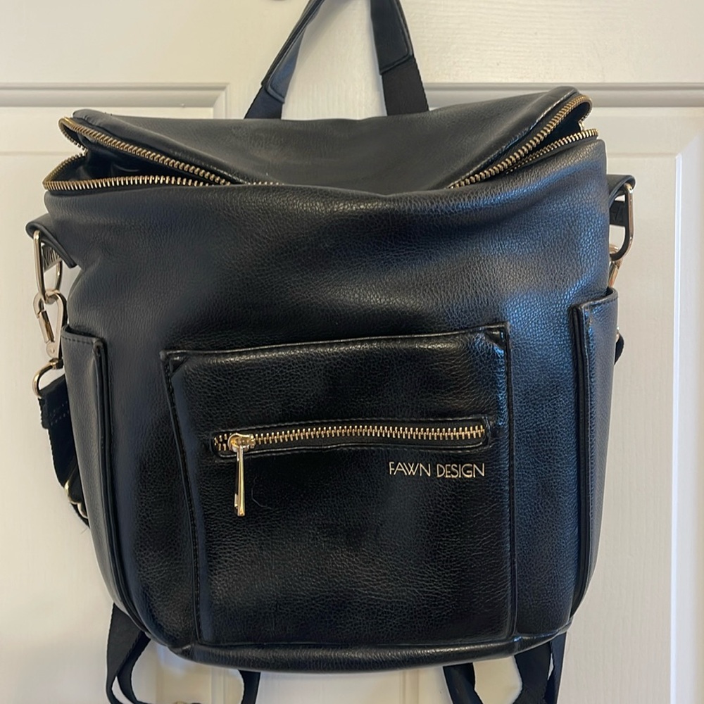 Fawn Deisgn bag
